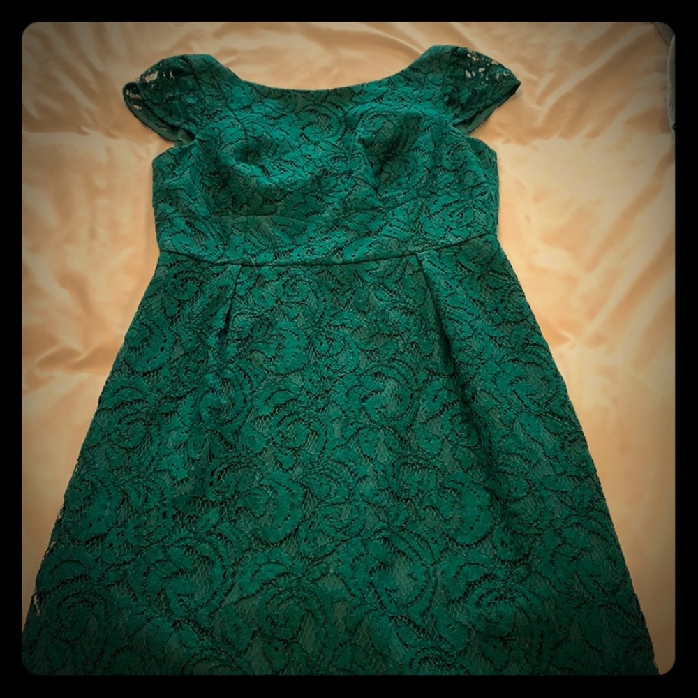 J. Crew NWOT Dress!!